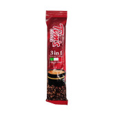 کافی میکس 3 در 1 برند تیمز بسته 48 عددی